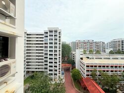 Blk 787D Woodlands Crescent (Woodlands), HDB 5 Rooms #502358301